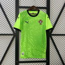 Camisa de Goleiro Portugal - 2025  N-2