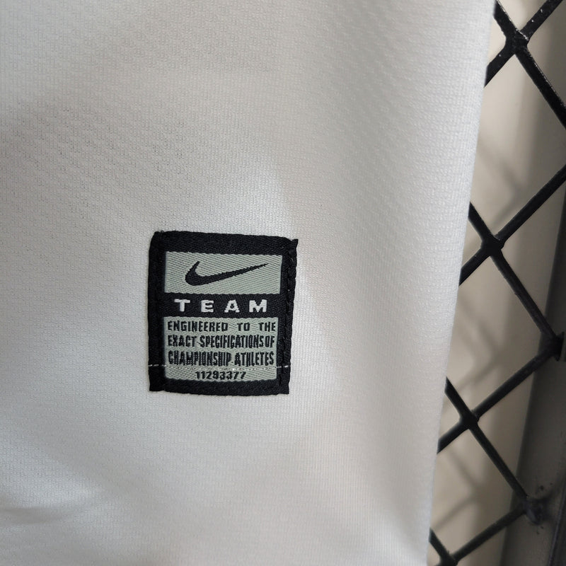 Camisa Retro da Inter de Milão 09-10