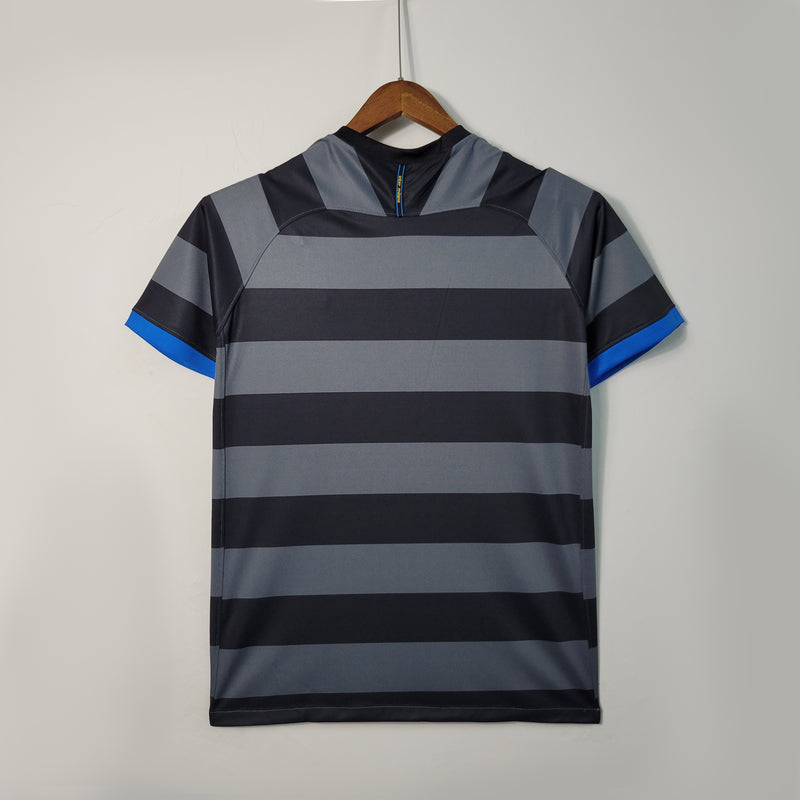 Camisa do Inter Milão 20/21