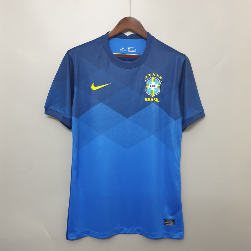 Camisa do Brasil 2020 UN-2