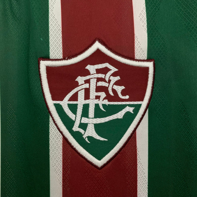 Camisa do Fluminense de jogo 25/26