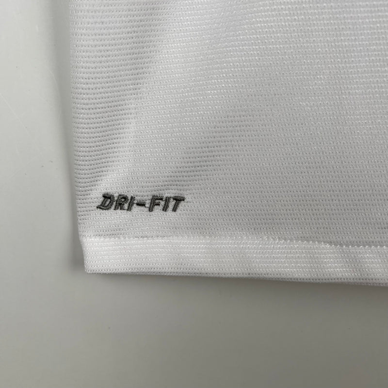 Camisa de Torcedor Retro Santos 12/13
