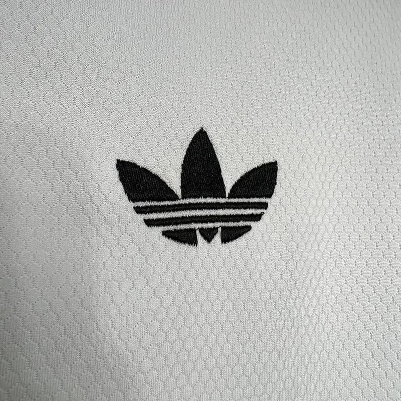 Camisa da Juventus 24/25