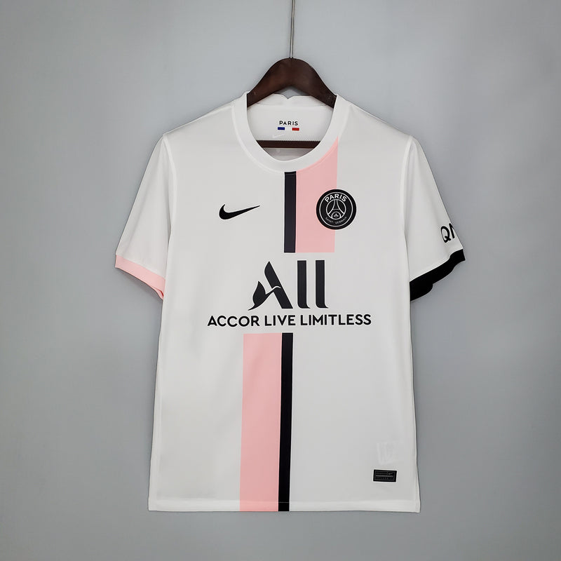 Camisa do PSG 21/22