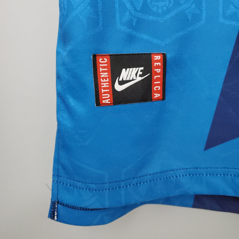 Camisa Retrô Arsenal 95/96