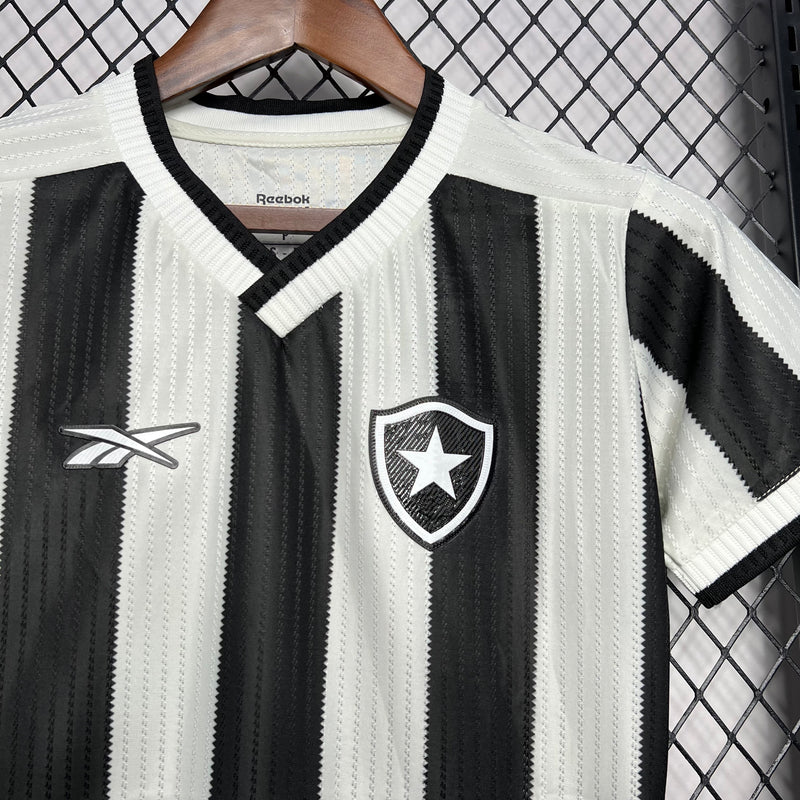 Botafogo Feminina 24/25