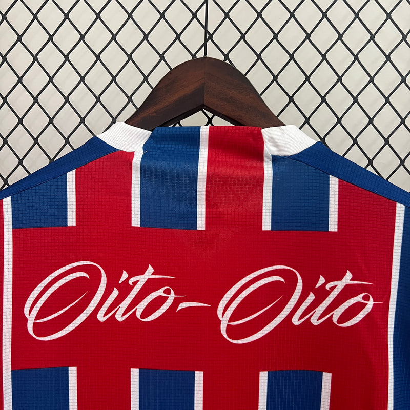 Retro Bahia 1988