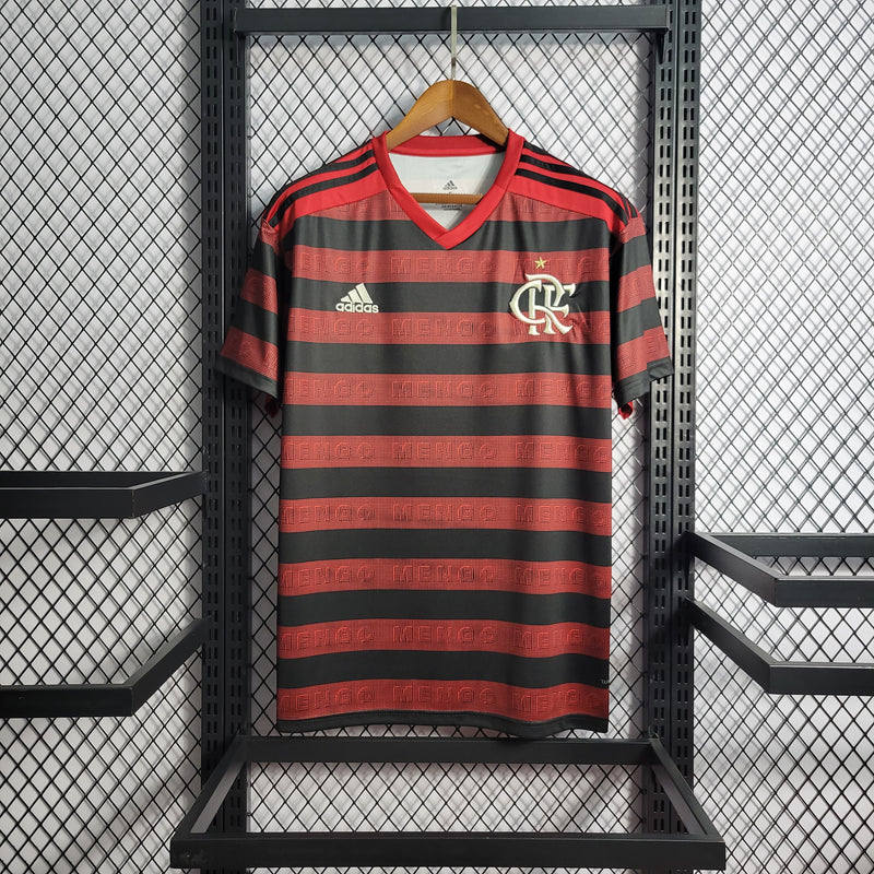 Flamengo Home 19-20