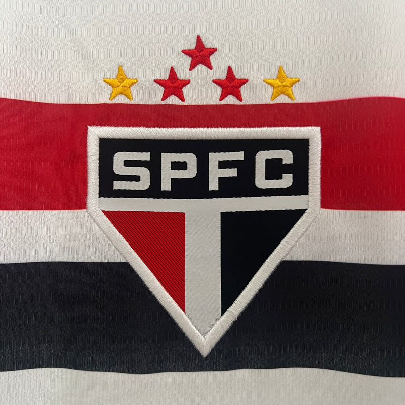 Regata de Torcedor São Paulo 24/25