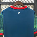 Camisa de Treino  Portugal 2025 N-4