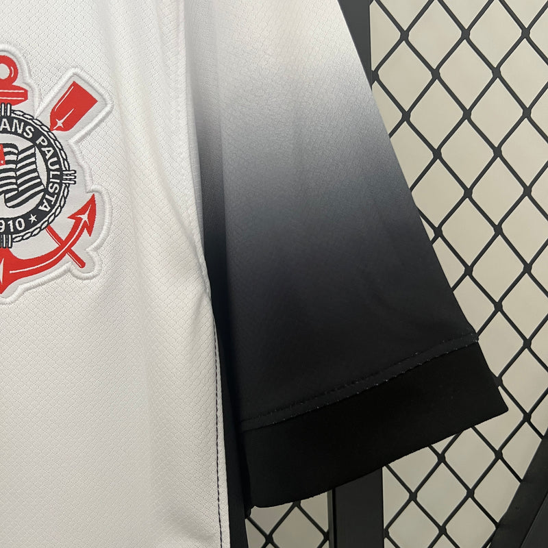 Camisa do Corinthians 24/25