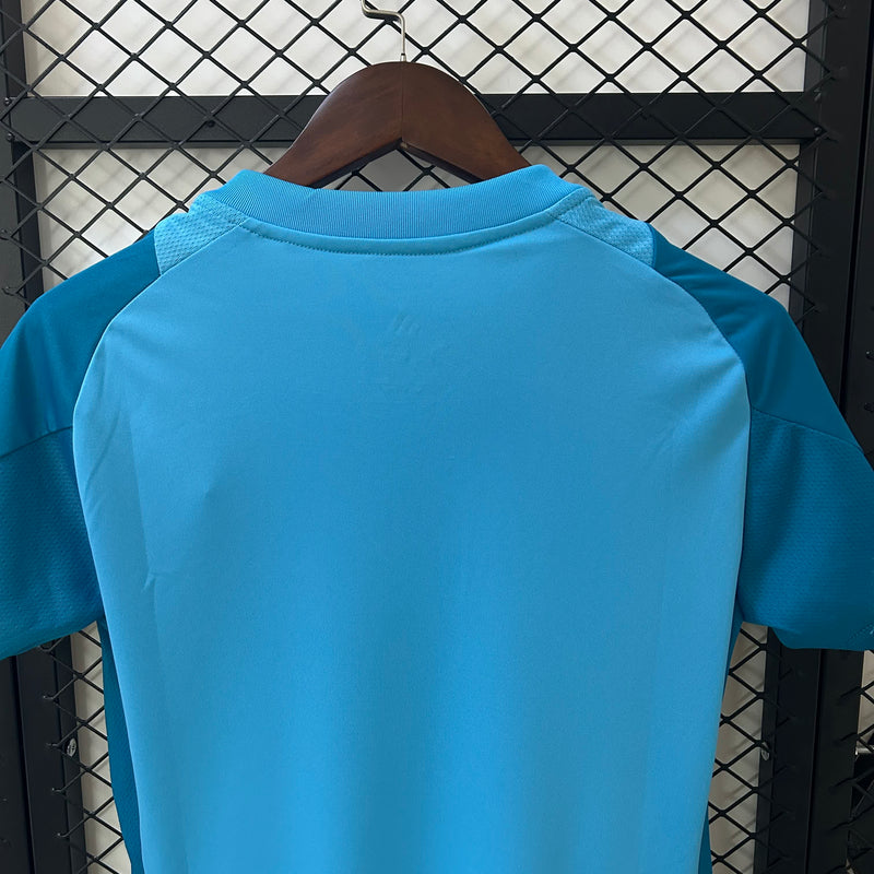 Camisa de treino Feminia do Flamengo 25/26