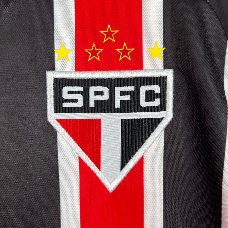 Camisa de Torcedor São Paulo 23/24