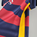 Camisa Retro 15/16 Barcelona home