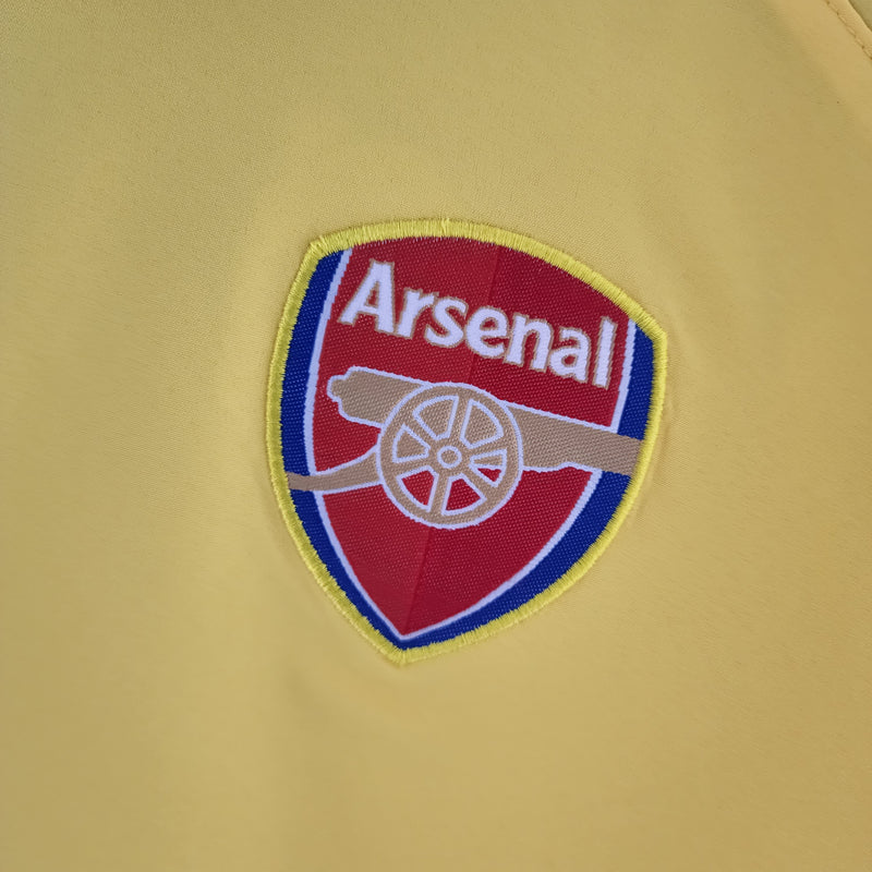 Camisa Retrô Arsenal 03/05