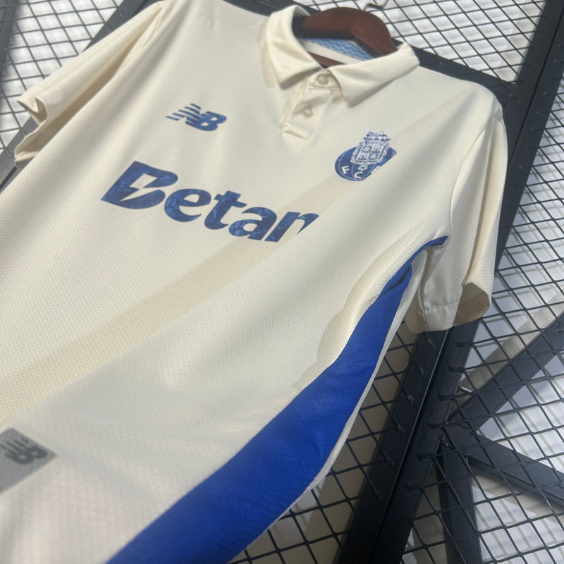 Camisa do Porto Fc - III 25/26