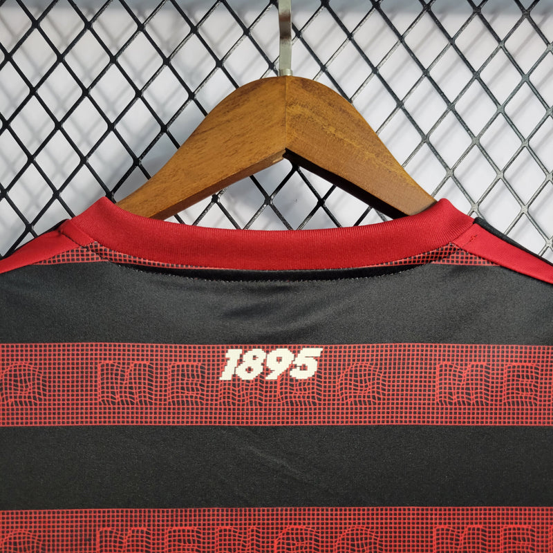 Flamengo Home 19-20