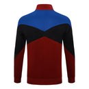 Conjunto Manga Longa Barcelona 24-25