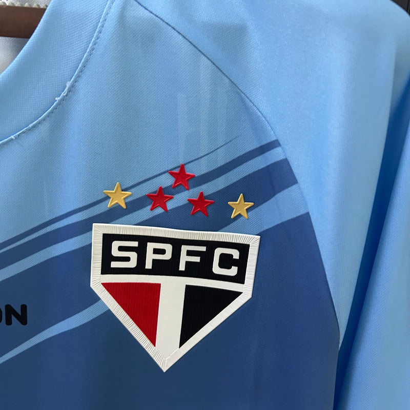 Camisa de Treino São Paulo 25/26