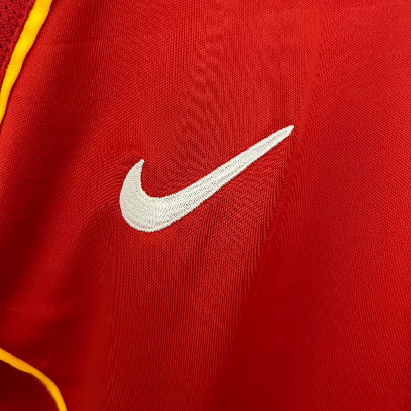 Camisa Retrô Arsenal 04/05