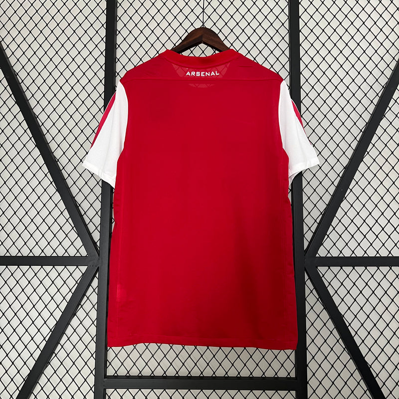 Camisa Retrô Arsenal 11/12