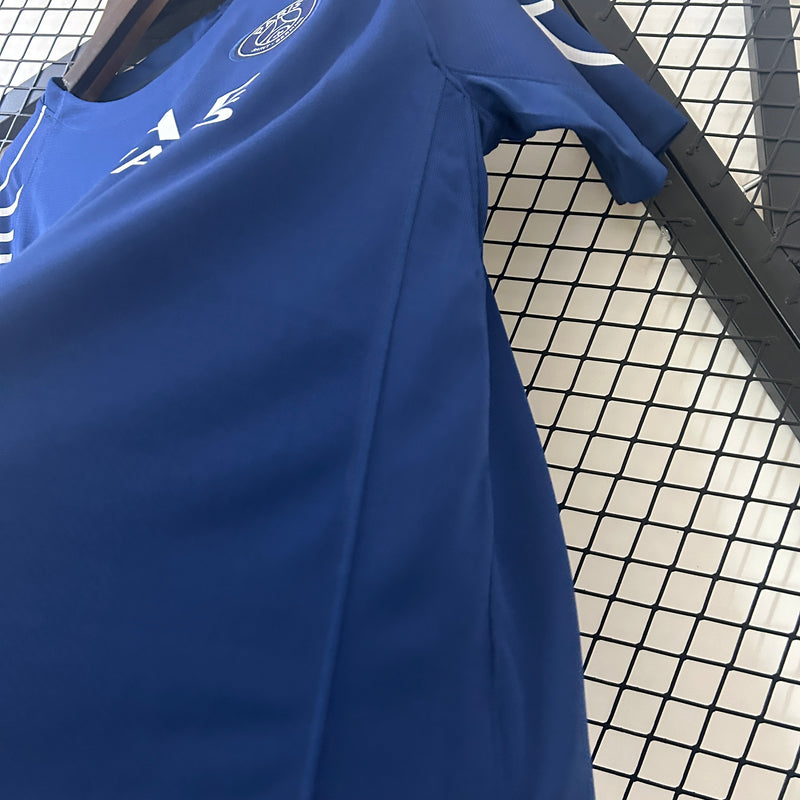Camisa Psg x Jorndan 24/25