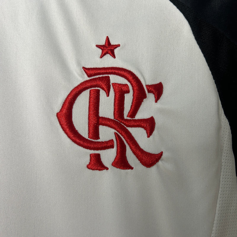 Conjunto Kids Flamengo 25/26 UN-2