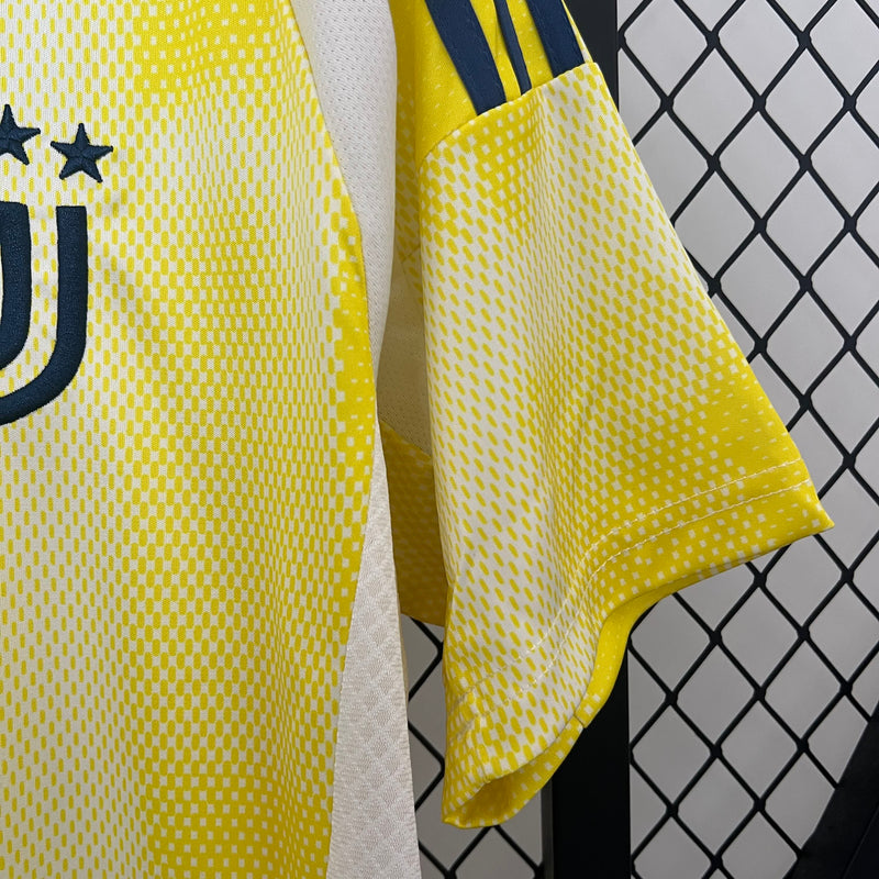 Camisa da Juventus 24/25