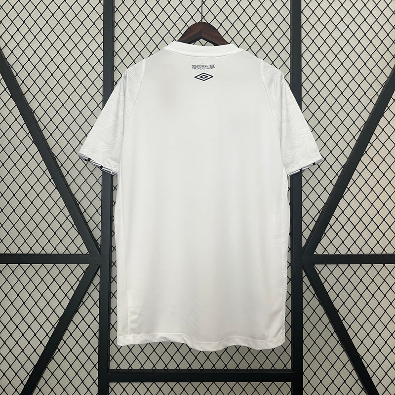 Camisa de Torcedor Santos 24/25