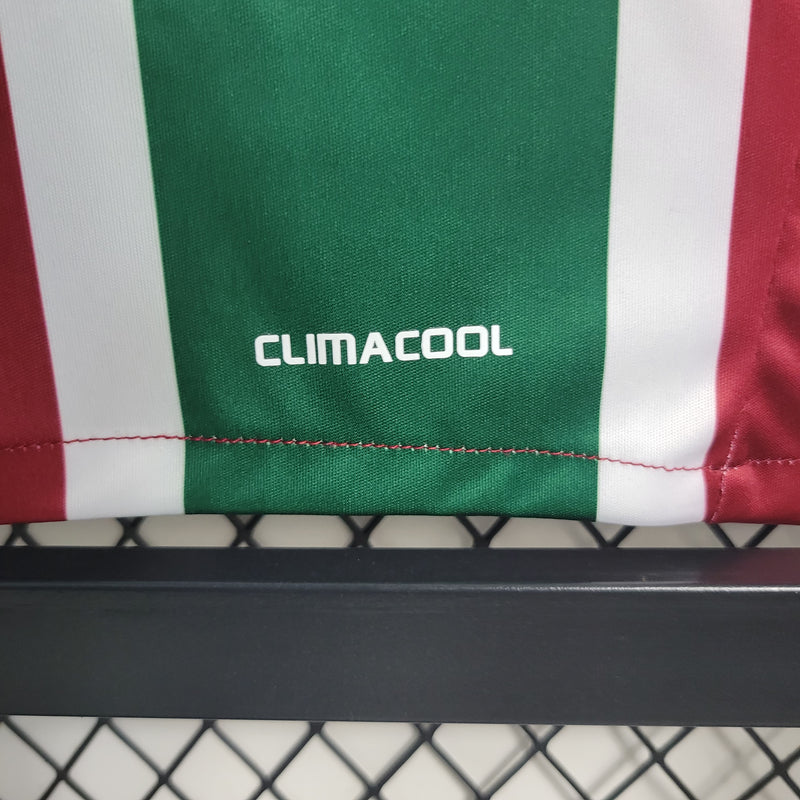 Fluminense Retro 16-17