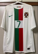 Camisa Retro Portugal 2010