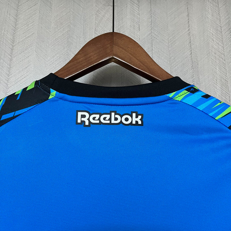 Camisa do Botafogo 25/26 - Goleiro