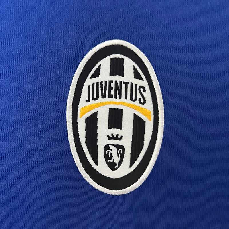 Camisa Retro Juventus  04/05