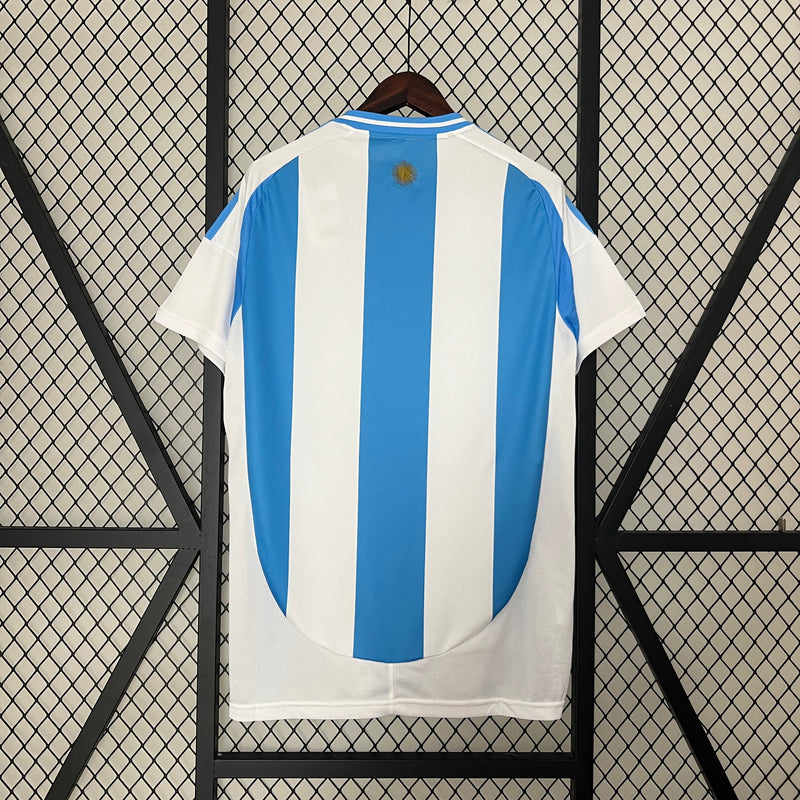 Camisa da Seleção Argentina 2024  home