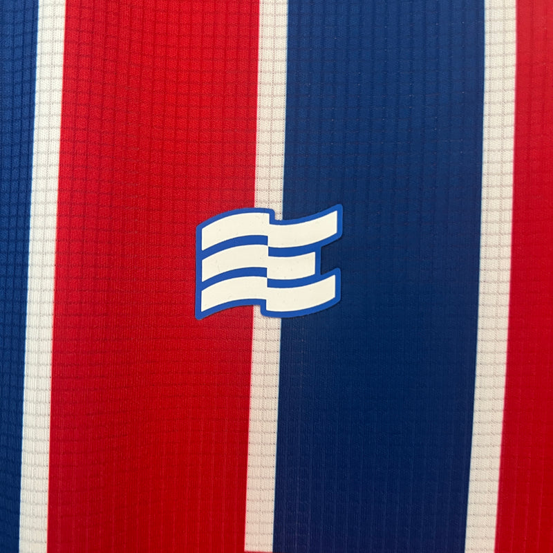 Retro Bahia 1988