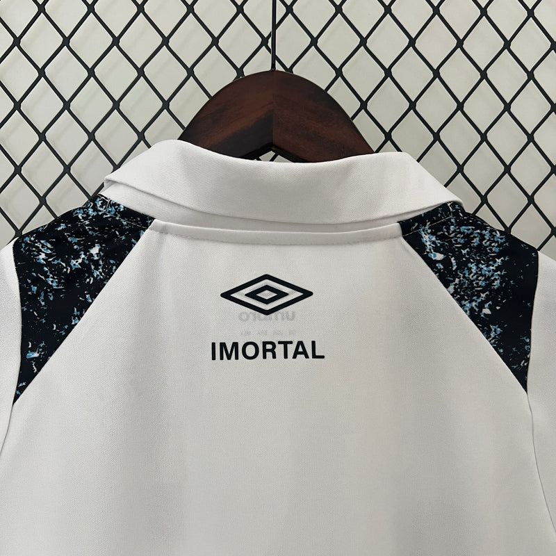 Camisa 24/25 Gremio Away S