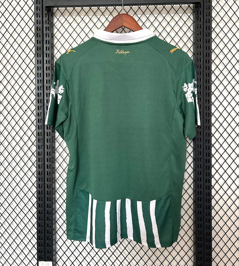 Camisa 25/26 Palmeiras Special Edition
