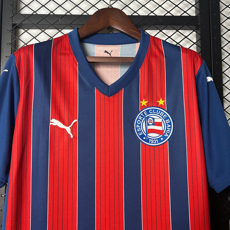 Camisa do Bahia 25/26  UN-1