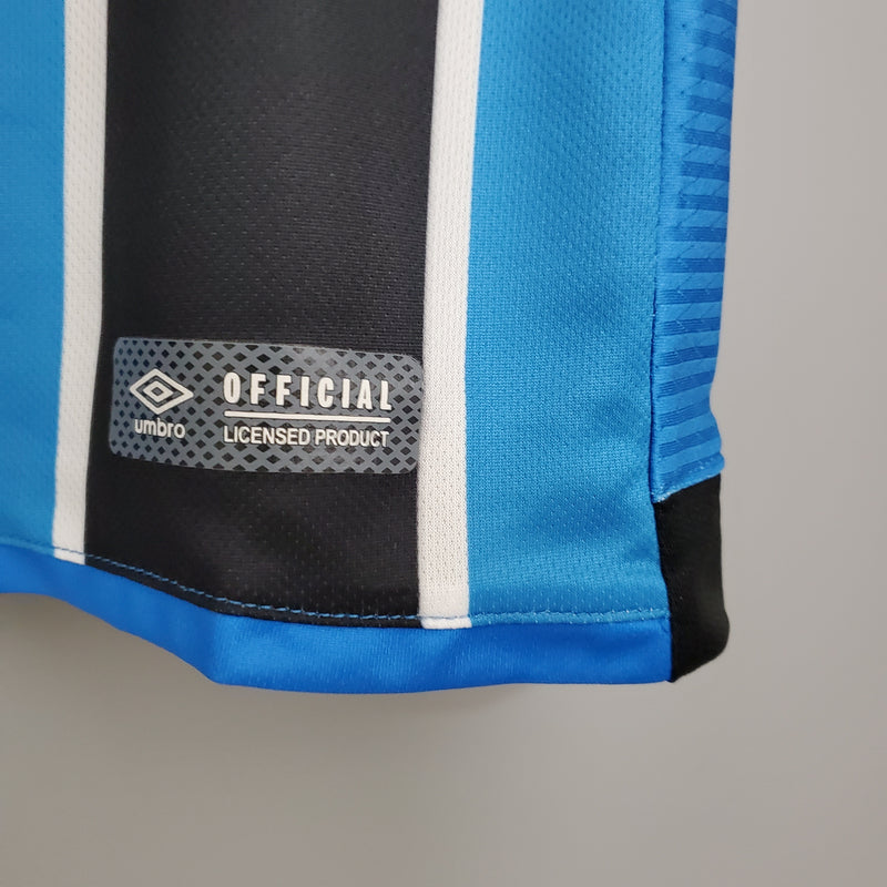 Camisa Retro Gremio 2017 home