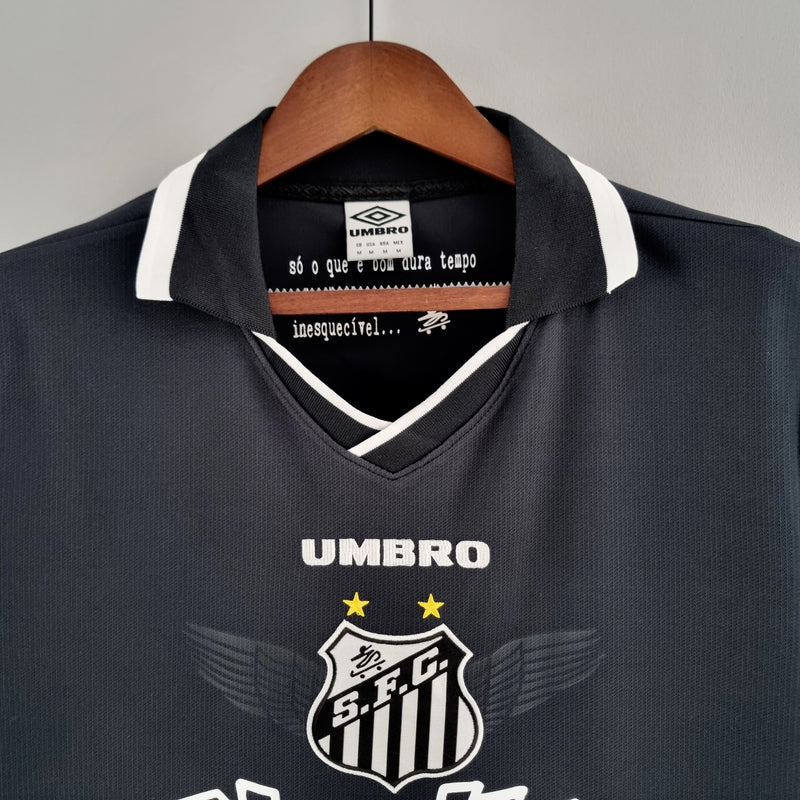 Camisa de Torcedor Santos 22/23