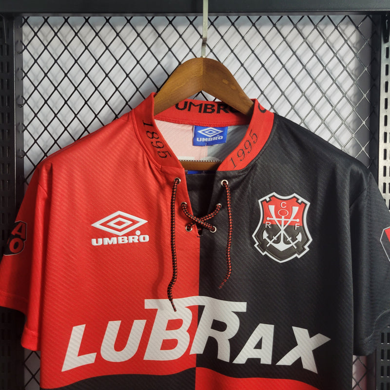 Flamengo Retro 1994 season