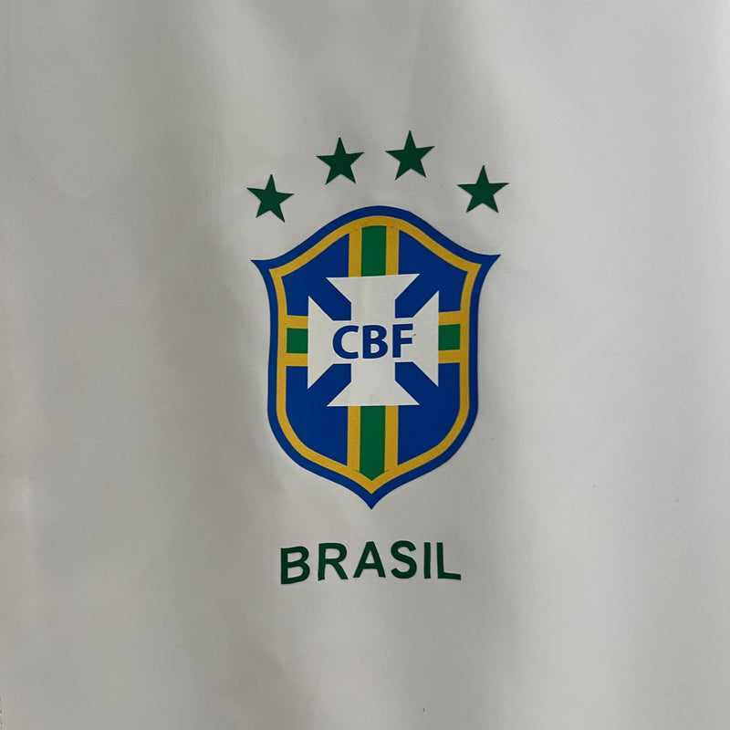 Jaqueta do Brasil - 2024