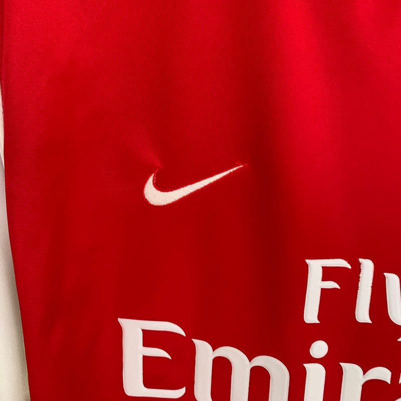 Camisa Retrô Arsenal 06/08