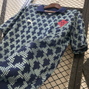 Camisa de Treino Gola Polo Portugal 2025 N-3