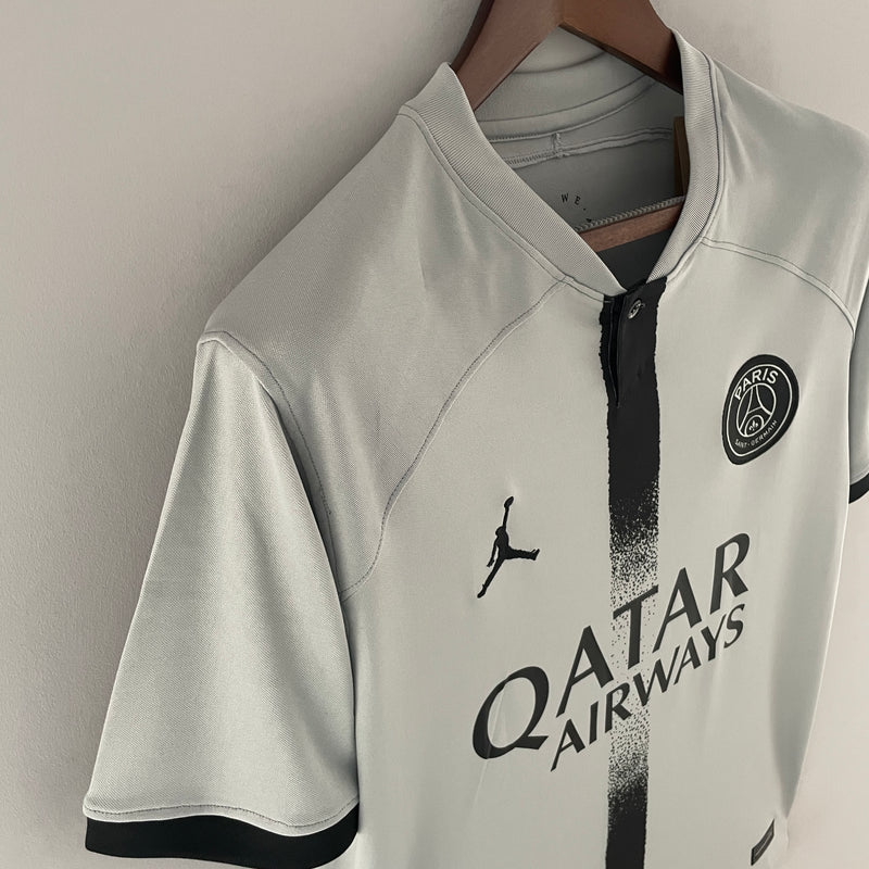 Camisa do PSX x Jordan 22/23