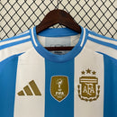 Camisa da Seleção Argentina 2024  home