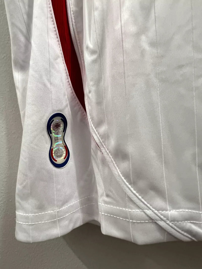 Camisa Retro adidas Milan 2007 Kaka 22