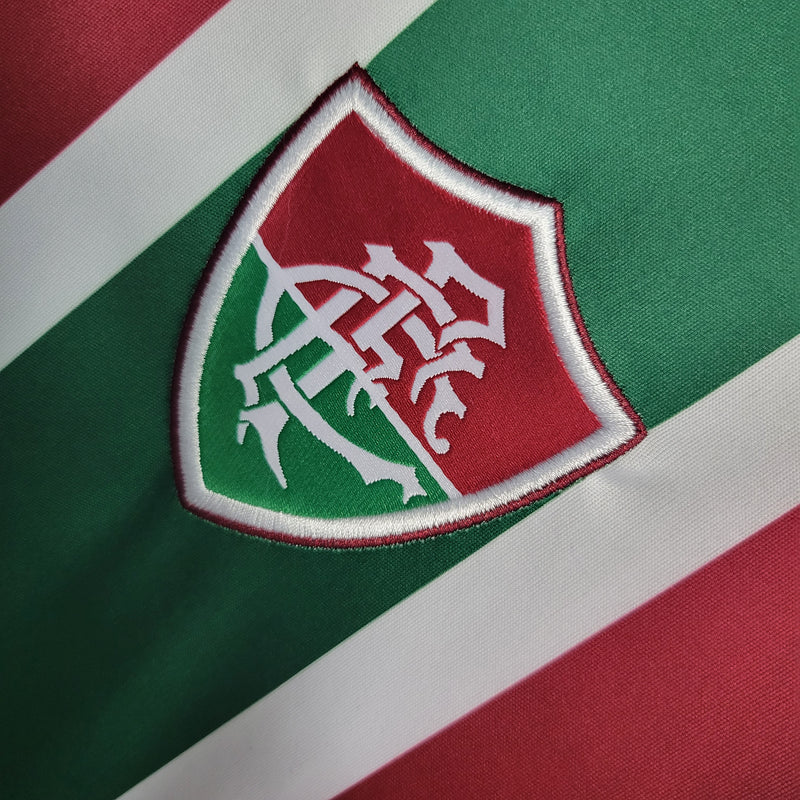 Fluminense Retro 16-17