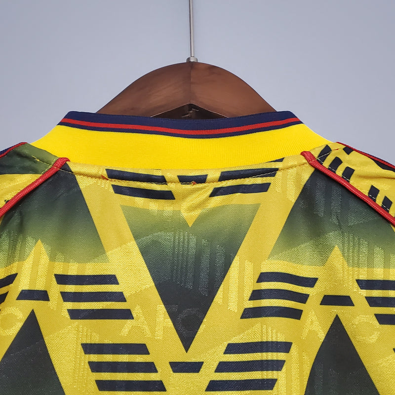 Camisa Retrô Arsenal 91/93