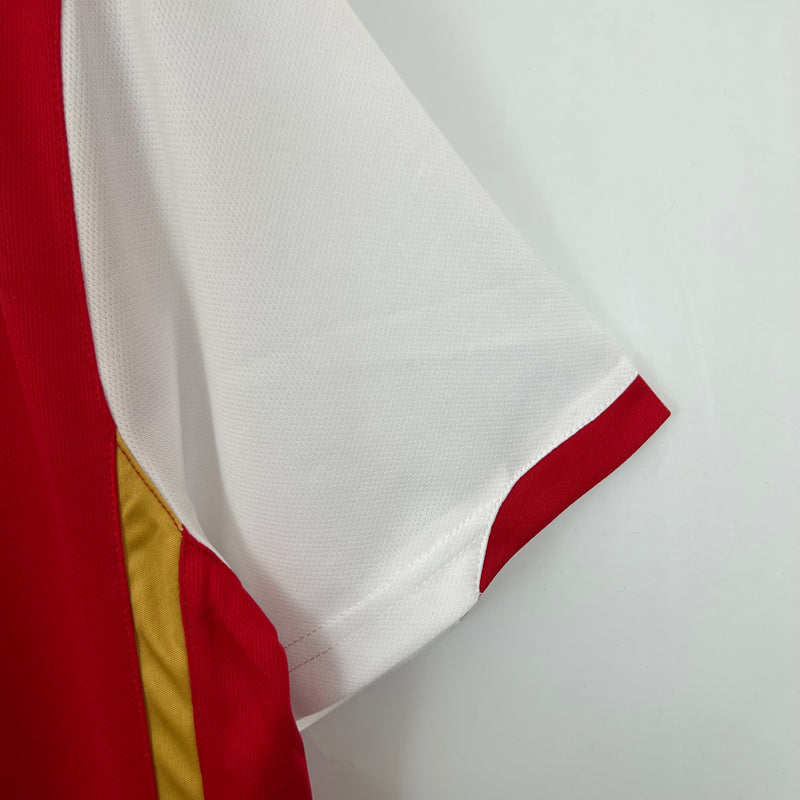 Camisa Retrô Arsenal  06/08